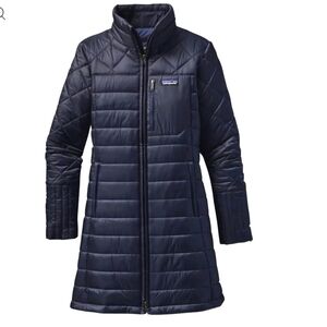 Patagonia® Women's Radalie Parka Style #27695 Size XL